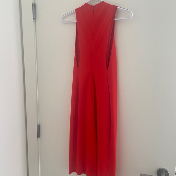 Babaton Dress size 2. Worn 2-3 times and in excellent condition. - Picture 3 of 3